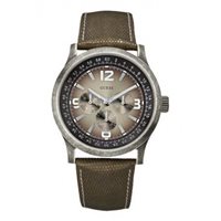 Reloj Guess Hombre in Acero W10548G1 - W10548G1